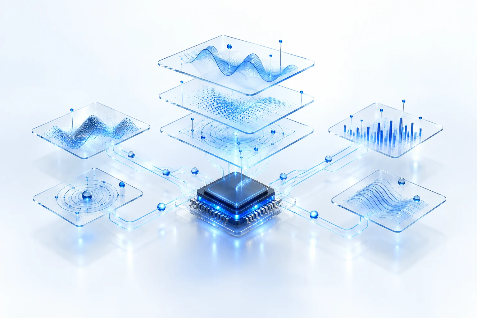 Adatáramlás és digitális információk – technológiai hírgrafika